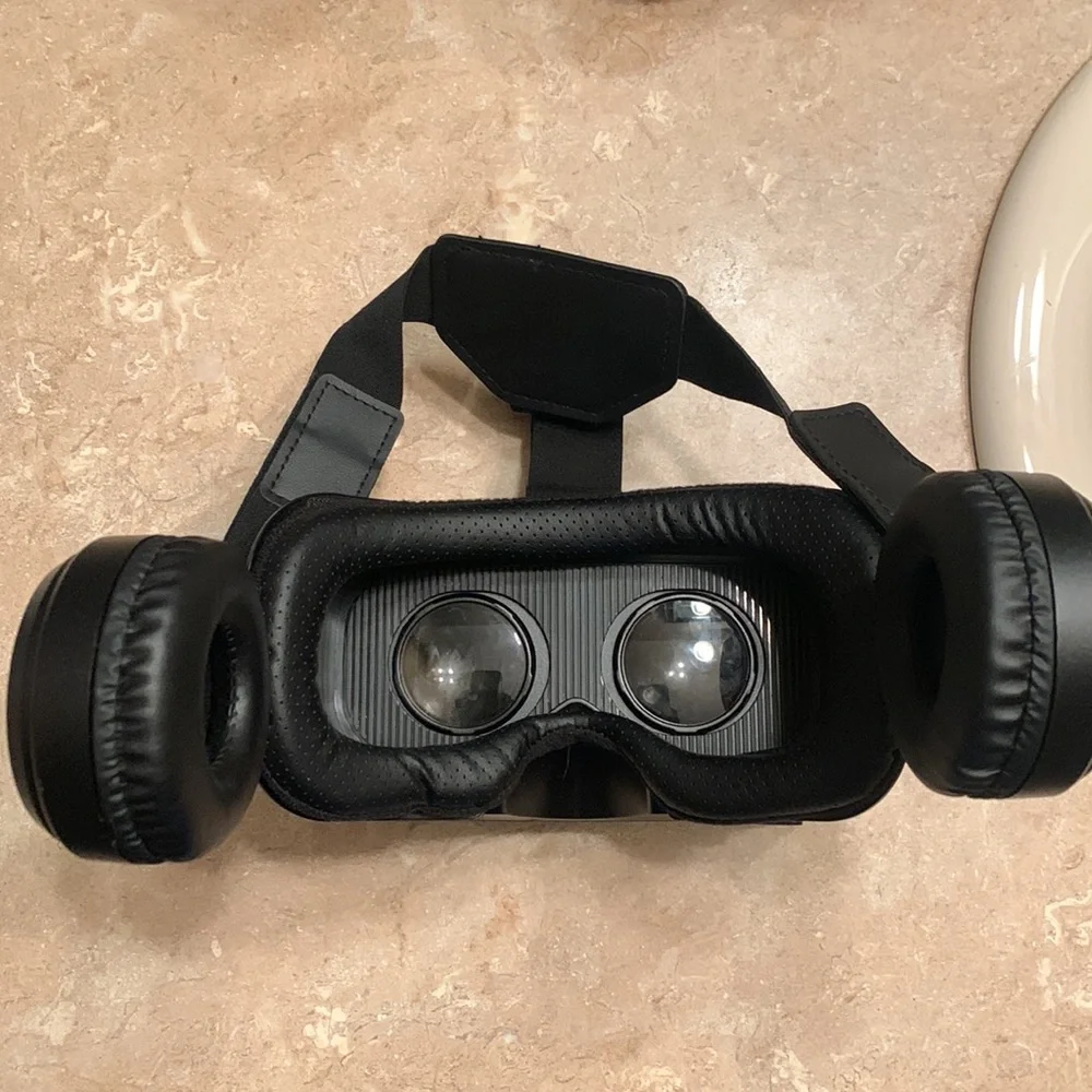 Phone VR